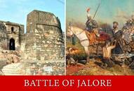 Battle Of Jalore Alauddin Khilji vs Kanhad Dev Chauhan