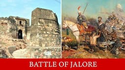 Battle Of Jalore Alauddin Khilji vs Kanhad Dev Chauhan