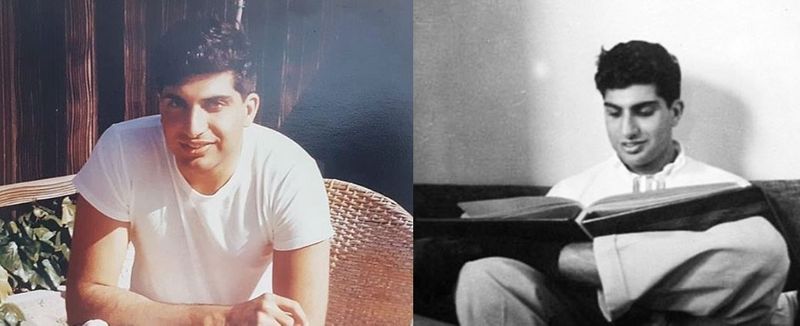 tata group chairman ratan tatas throwback photo creates instagram hit photo