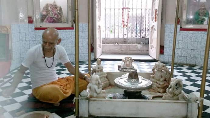 hatkeshwar mahadev temple