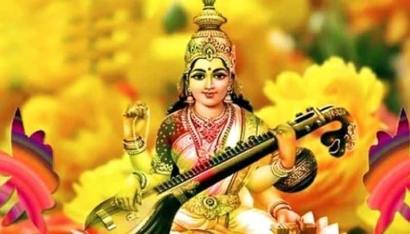 Basant Panchami: How to worship Maa Saraswati, know when is the auspicious time