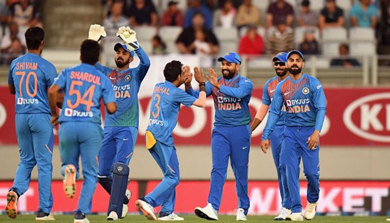 India vs New Zealand 1st T20I review: from number 4 to keeper this match provided all the solutions for India's hunt for upcoming t 20 world cup