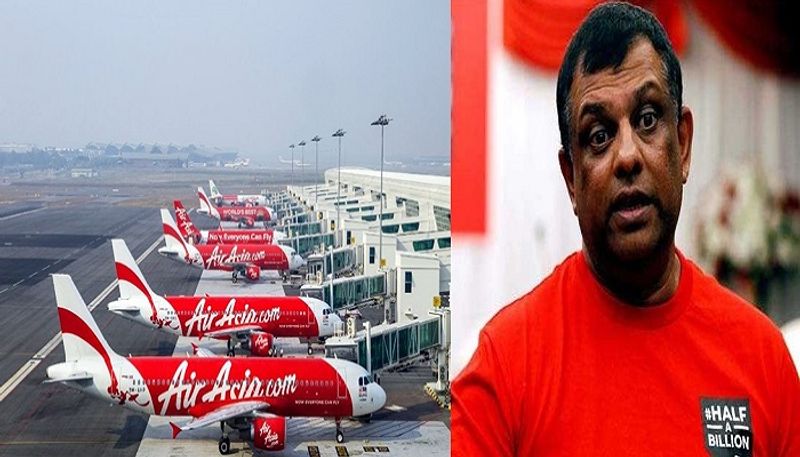 probe agency issues new summons to top officials of air asia