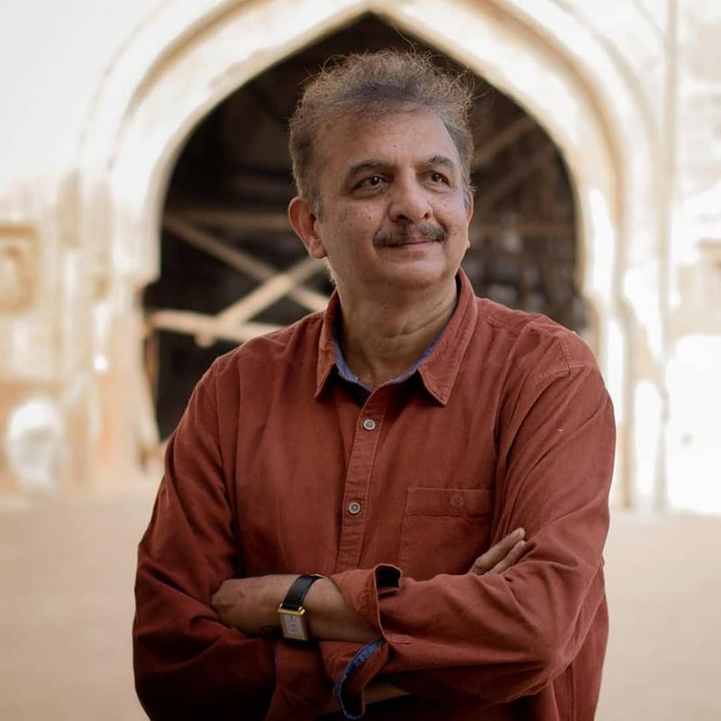 Jayant Kaikini