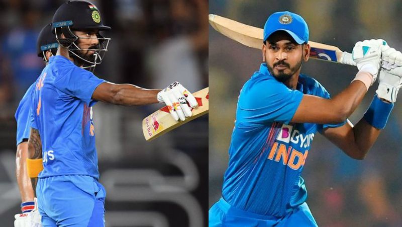 cricket ODI World Cup 2023: Rahul and Iyer set up a record-breaking victory against Netherlands osf