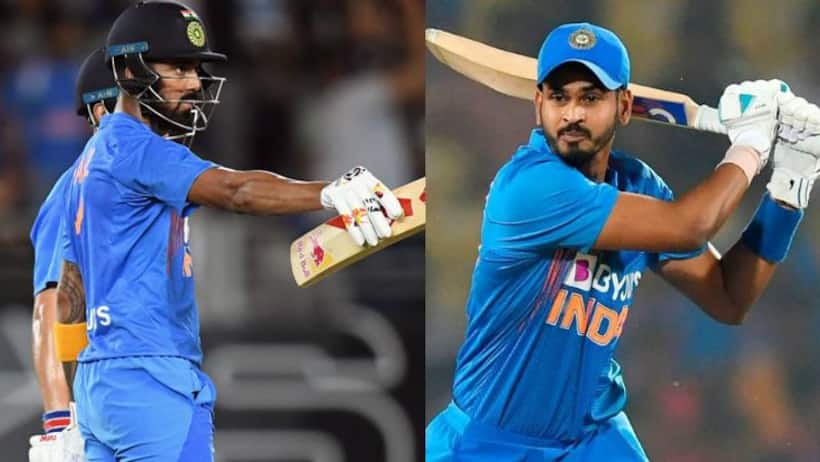 Team India squad for Asia Cup 2023 announced; Shreyas Iyer, KL Rahul make comeback from injury