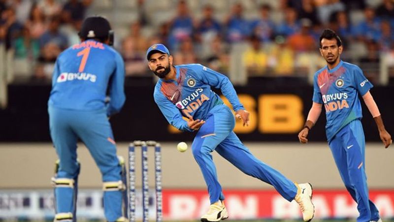 Fantastic win against New Zealand nsets up whole tour for us: Virat Kohli