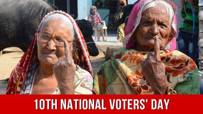 nationa voters day