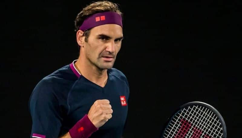 Australian Open 2020 Roger Federer enters Quarter final