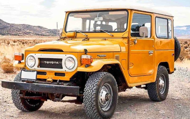 Mahindra changed roxor design after losing lawsuit to Fiat