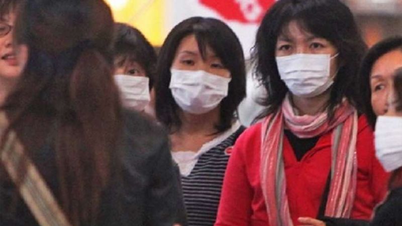 China virus death toll rises to 26