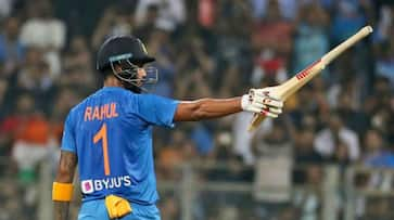 India vs New Zealand 5th T20I KL Rahul Team India common goal