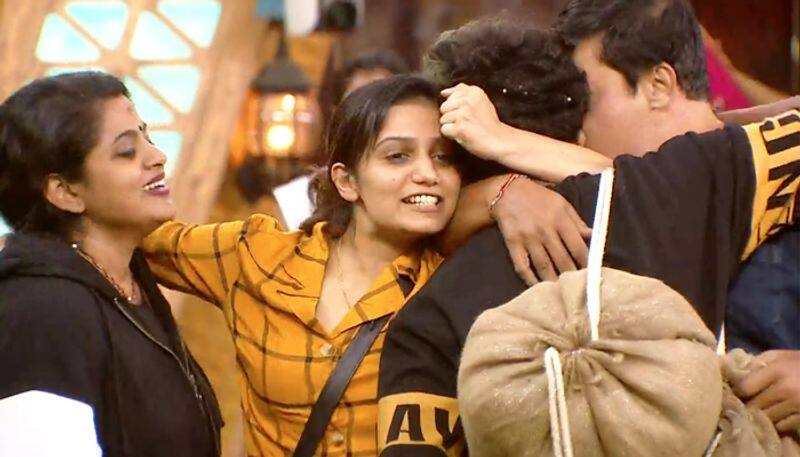 fukru is new captain in bigg boss 2