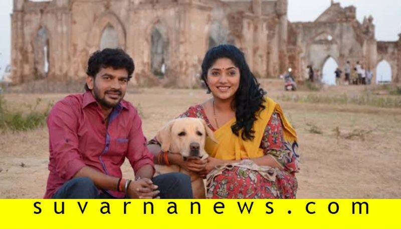 Kannada movie nanu mattu gunda film review