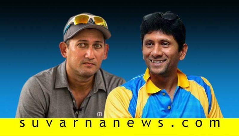 Former pacer Ajit Agarkar Venkatesh Prasad applies for BCCI chief selectors job