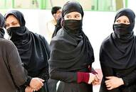 Wearing burqa in Patna college will attract a fine of Rs 250