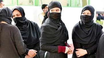 Wearing burqa in Patna college will attract a fine of Rs 250