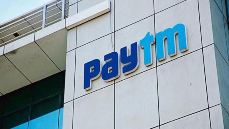 Paytm closes Gurugram, Noida offices after employee tests positive for coronavirus