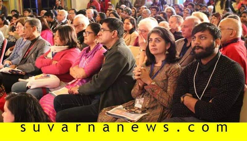 Interesting facts about youth session in Jaipur Literature Festival 2020