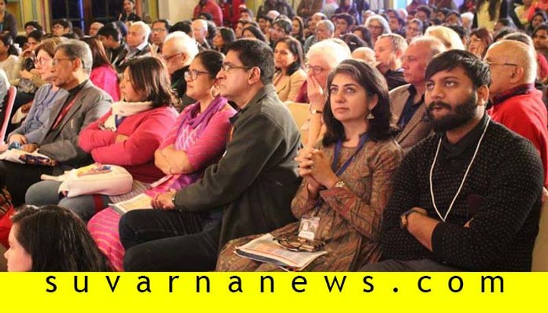 Jaipur Literature Festival 2020 interesting stage events