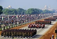 Republic Day 2020: Marching contingent of Corps of Army Air Defence makes its parade debut