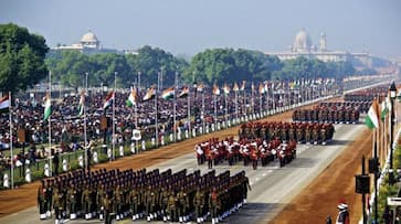 Republic Day 2020: Marching contingent of Corps of Army Air Defence makes its parade debut