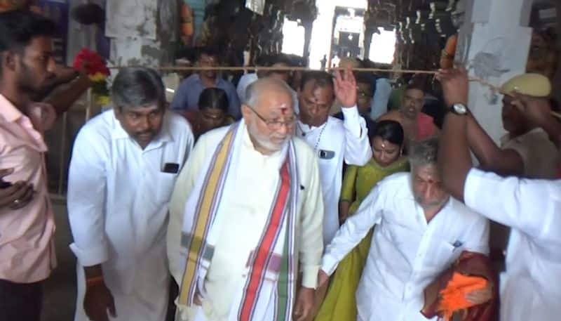 Sibling support for Modi as Prahlad prays for good sense to prevail among anti-CAA protesters