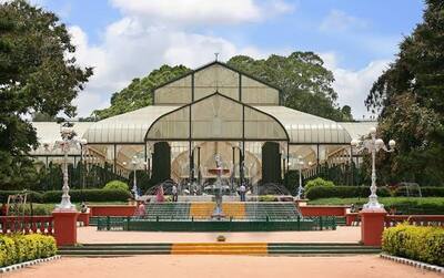 Karnataka Unlock 4.0: Lalbagh sees drop in number of visitors