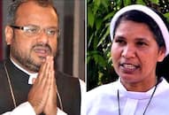Vindictiveness even Christ would abhor: Sister Lucy who raised voice against Bishop Franco Mulakkal starved as punitive measure