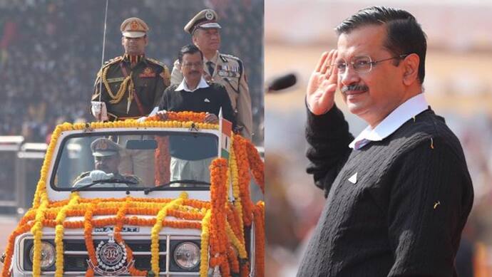 देश के नागरिकों पर है संविधान की रक्षा करने का दायित्व: CM अरविंद केजरीवाल