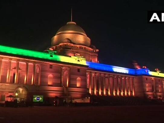 The 71st Republic Day celebrations across the country will see the power and culture of the country on Rajpath