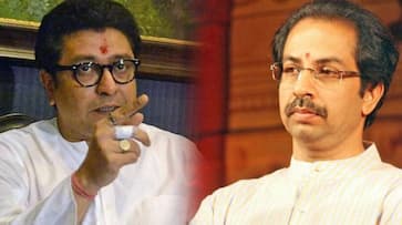 Badly trapped Shiv Sena: Support to BJP and MNS pressure, but now Congress is angry