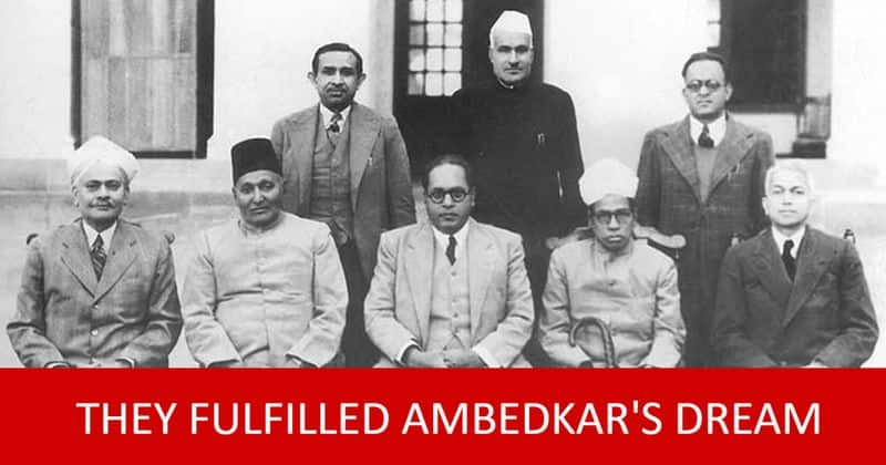 republic day constitution india ambedkar democracy