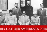 republic day constitution india ambedkar democracy