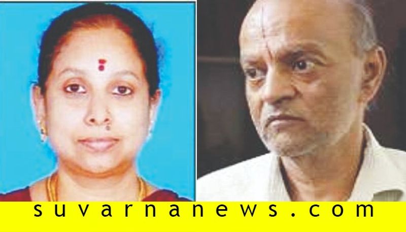 Padma Shri award to Mysore couple who runs Sanskrit daily sudharma