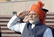 Republic Day 2020: From 2015 to present, a look at PM Modi's turban tradition