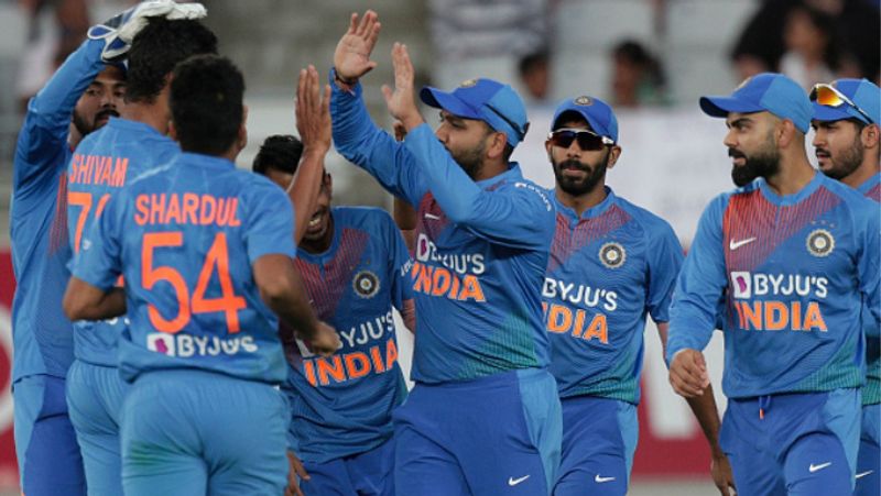 T20 wellington Team India predicted playing 11 against new zeland