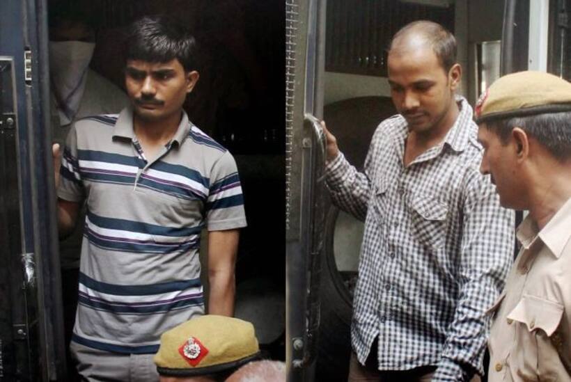 Nirbhaya case: SC dismisses Mukesh’s petition, while another convict Akshay files curative petition