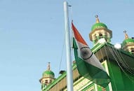 Tri Color hoisted in Kerala mosques for the first time after independence