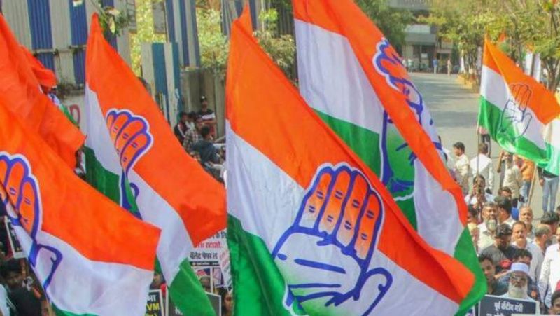 Telangana assembly Elections 2023: Congress  releases first list of candidates  lns