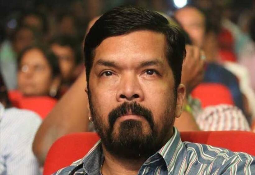 జగన్ పాలన బాగాలేదని  నిరూపిస్తే చెప్పుతో  కొట్టుకుంటా: బాబుపై  ఏపీ‌ఎఫ్‌డీసీ చైర్మెన్  పోసాని ఫైర్