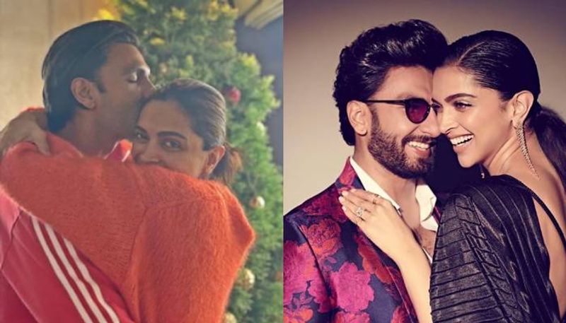 Do not Come Back Without Mysore Pak  Potato Chips Deepika Padukone Special Demand As Ranveer Singh