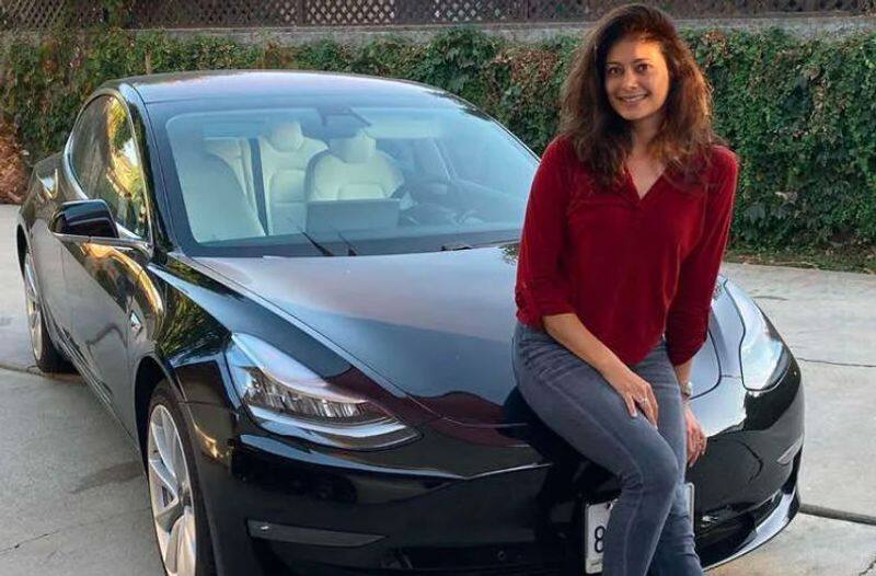 Mukhesh amabani to Ritesh Deshmukh list of tesla car owners in India