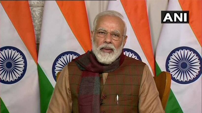 बांग्लादेश ने पाक को दिया बड़ा झटका, पीएम मोदी को बनाया मुख्य अतिथि