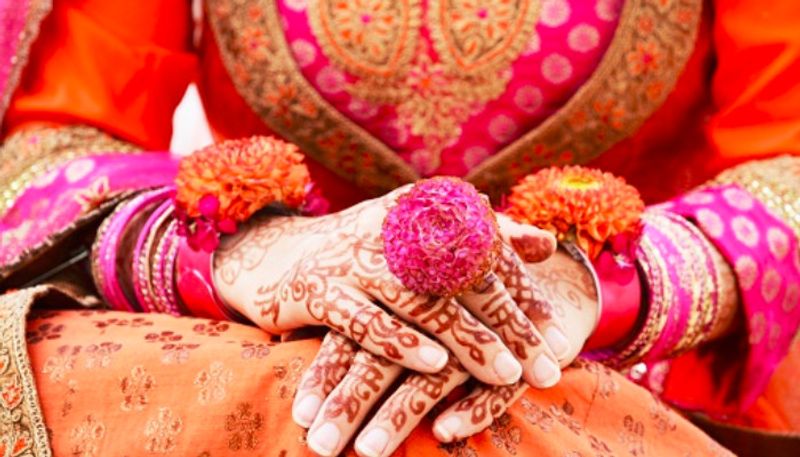 bride commits suicide before marriage in hyderabad