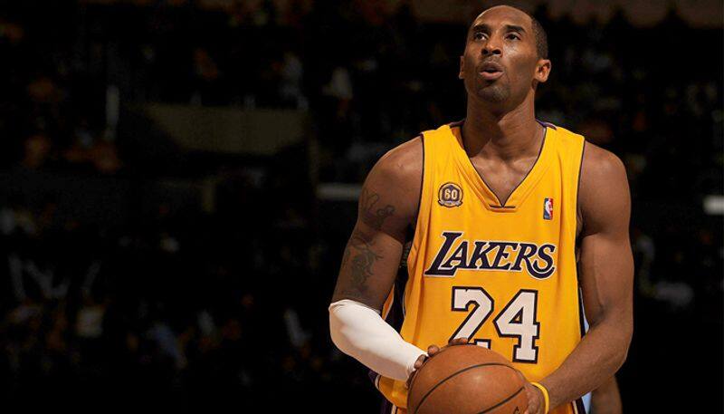 Basketball legend Kobe Bryant and daughter die in helicopter crash