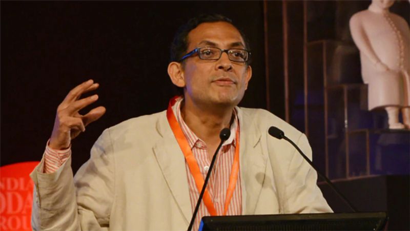 Not sure whether India will gain if businesses shift from China due to COVID-19: Abhijit Banerjee