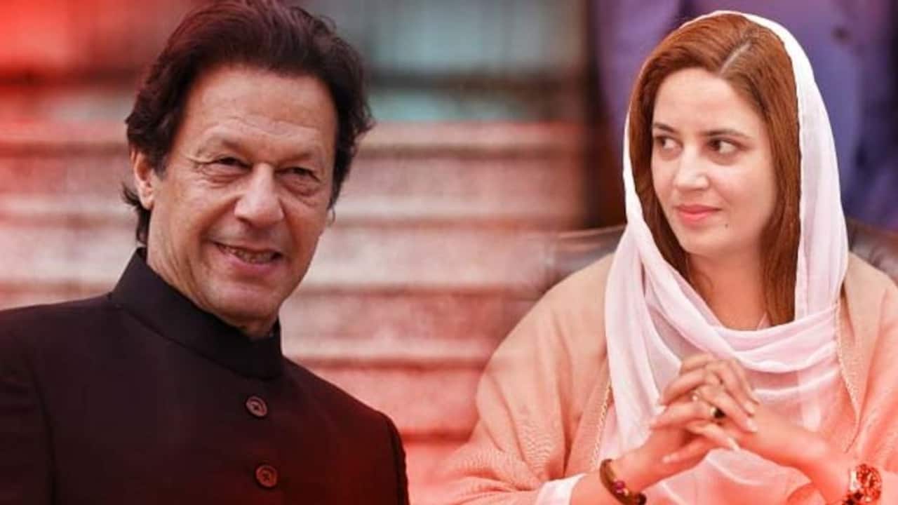नियाजी की कातिल हंसी पर फिदा है मंत्री 'गुल', कहीं चौथे निकाह की तैयारी में तो नहीं पाक पीएम