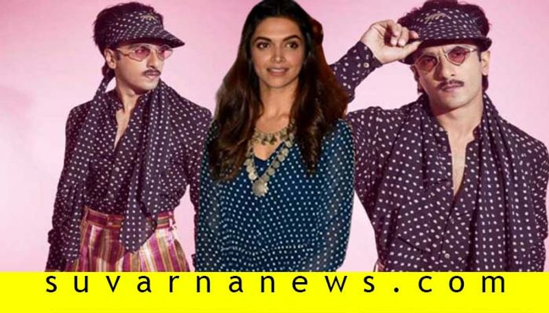 Bollywood Ranveer singh trolled for polka outfit