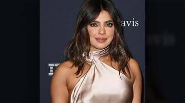 Good news for Priyanka Chopra's fans: Final talks are on for Matrix 4